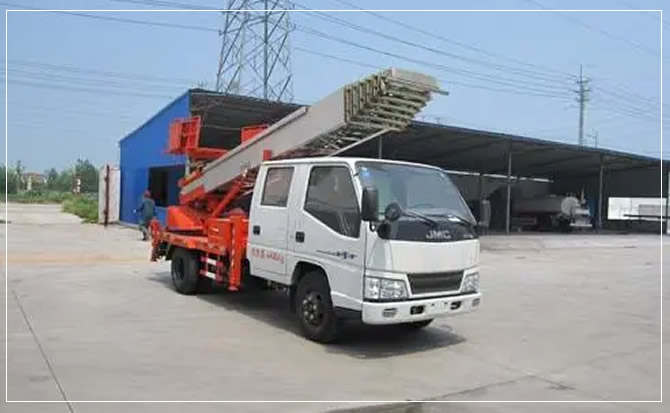 青白江搬家